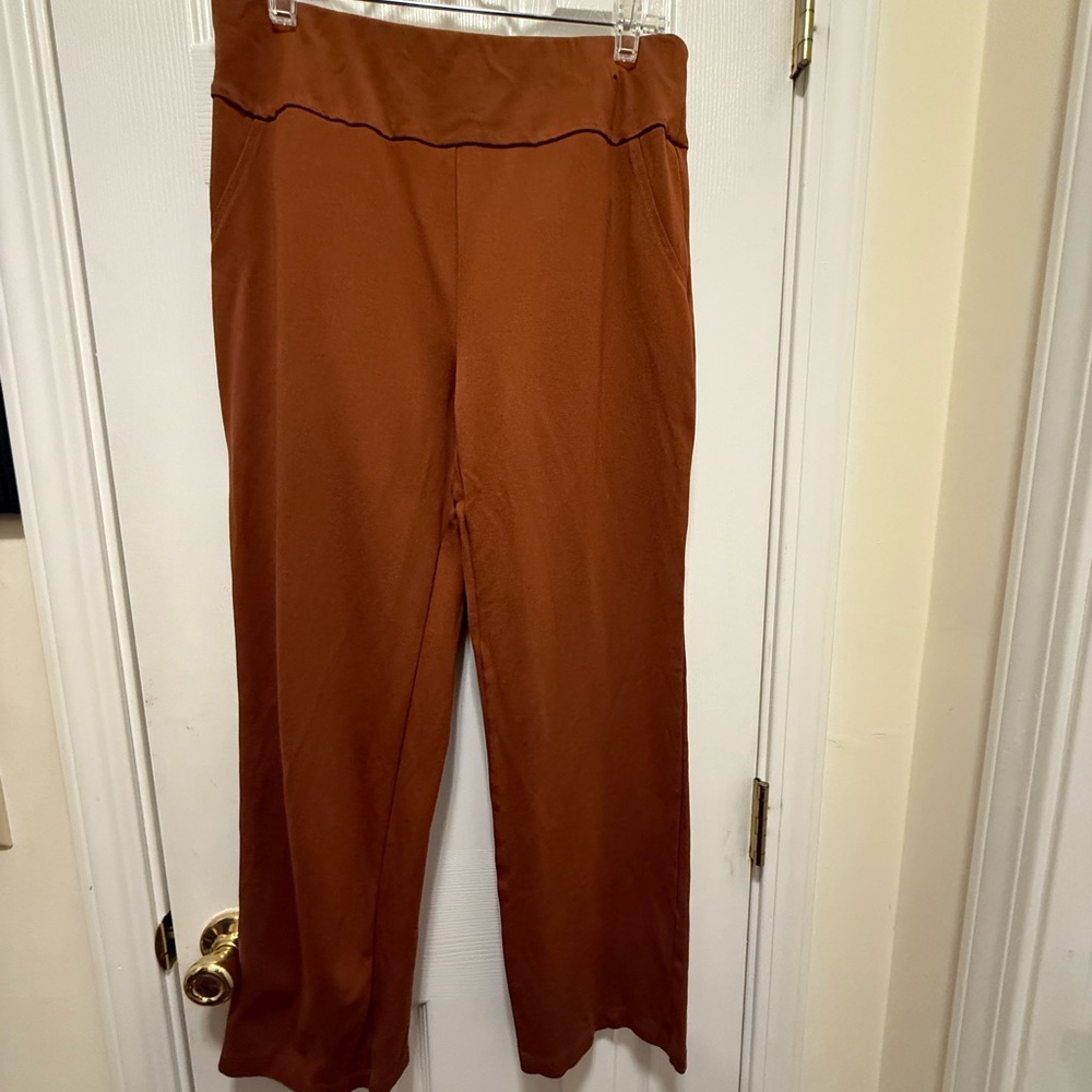 Dear Scarlett Magic Pants Large